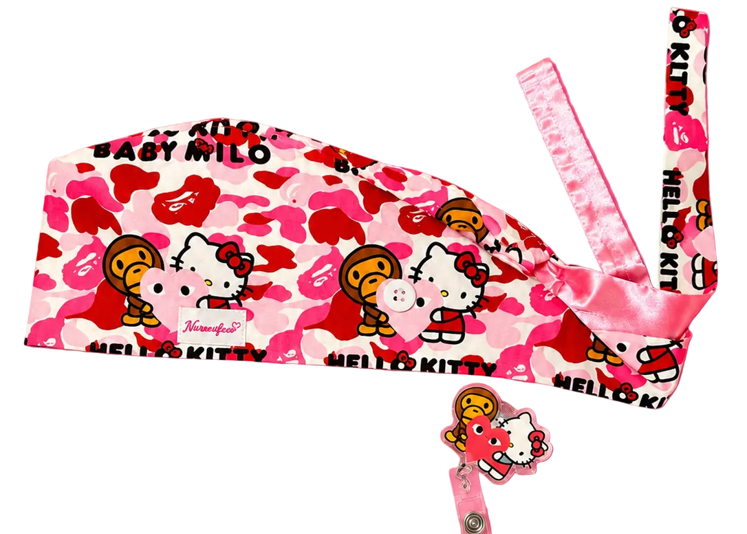 Baby Milo Kitty Bundle