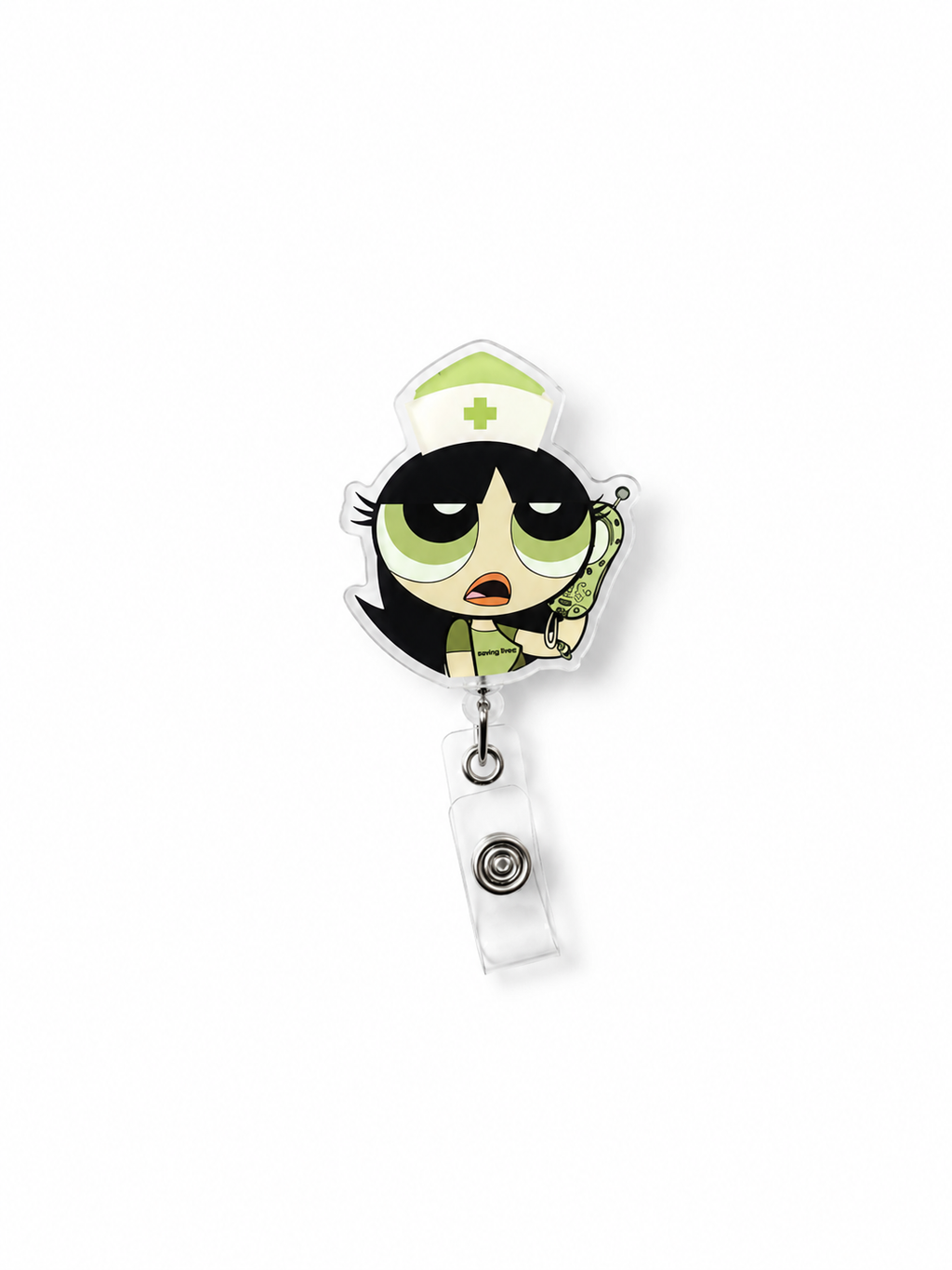 Cute & Critical Badge Reel