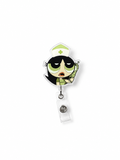 Cute & Critical Badge Reel
