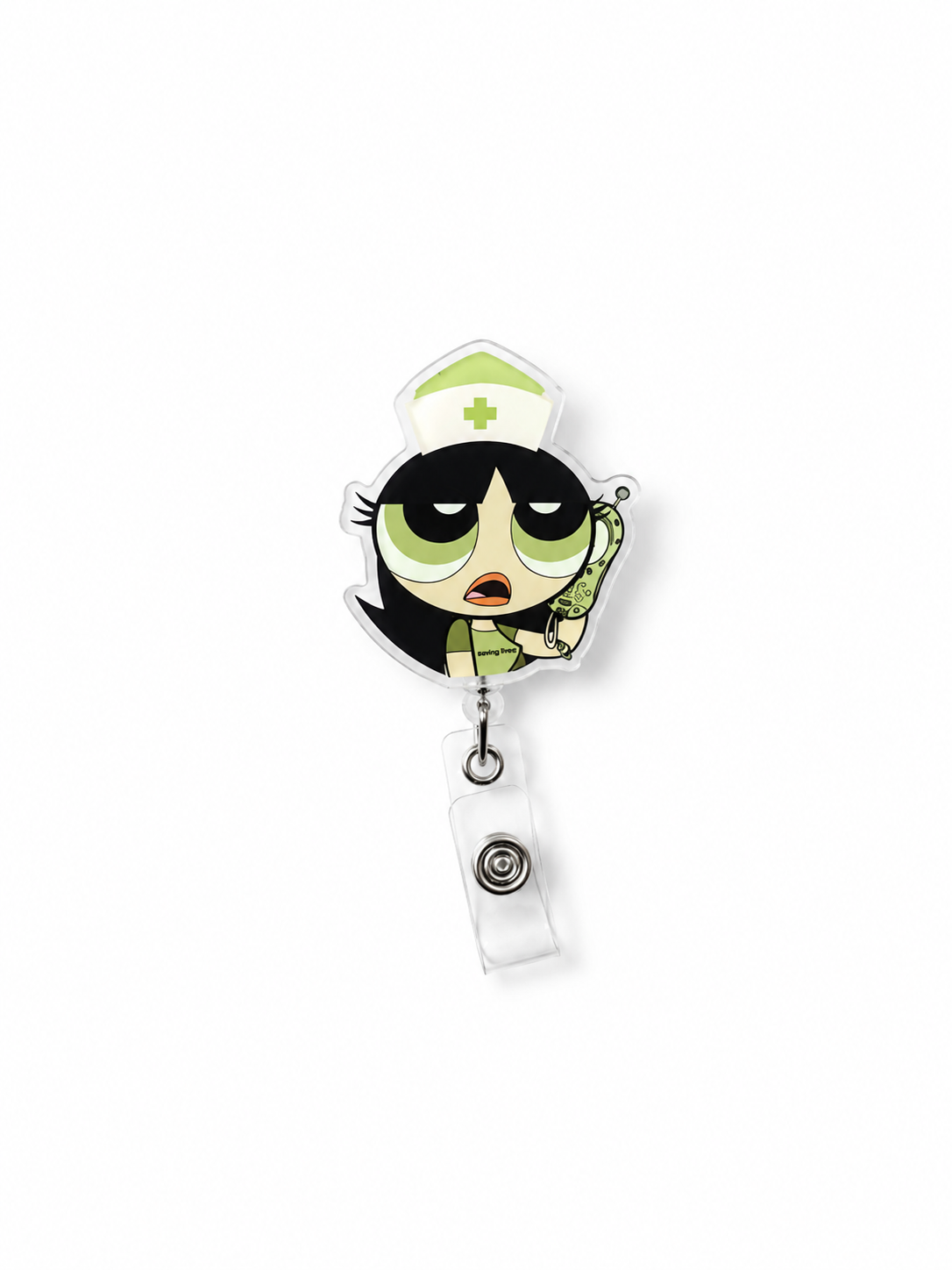 Cute & Critical Badge Reel