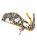 Golden Leopard Kitty Bundle